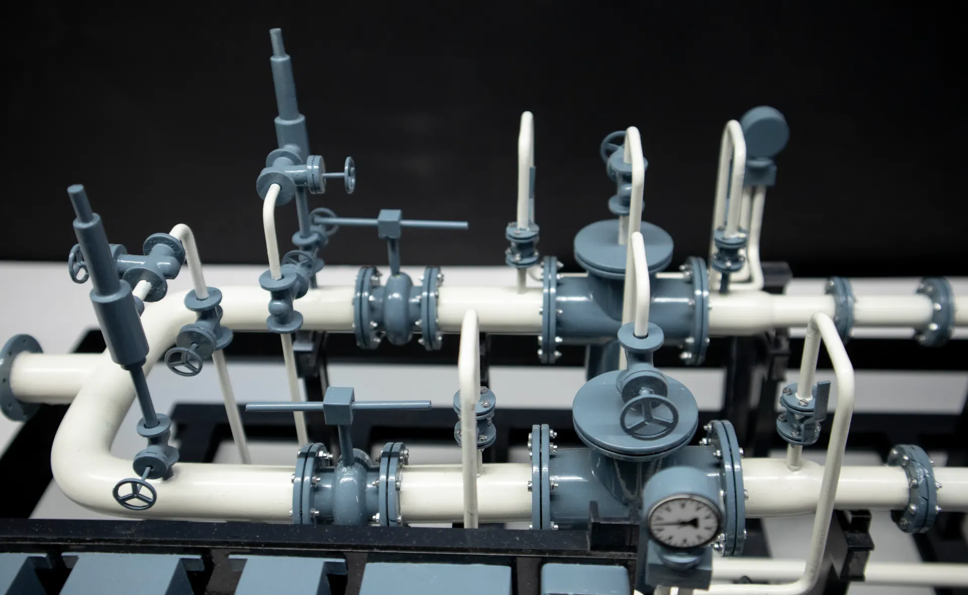 Skid Model
                                2